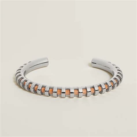 Bracciale rigido Rayures 